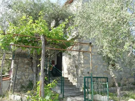 la Rovere Collabassa - Öne Çıkan Resim