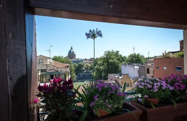 La Rovere Hotel