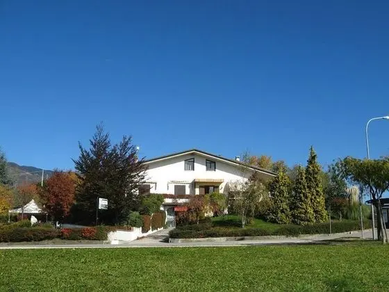 Hotel La Rua - 1