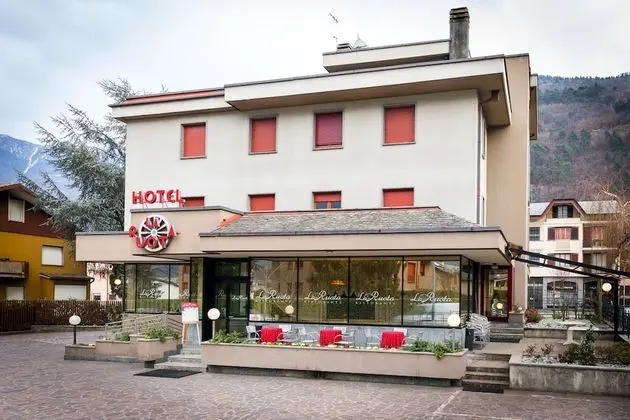Hotel La Ruota