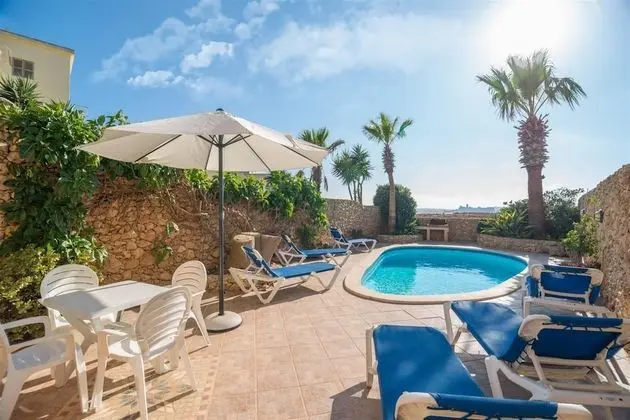 La Rustica - Xaghra Holiday Home