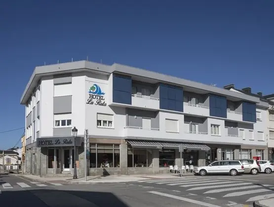 Hotel La Ruta - Öne Çıkan Resim