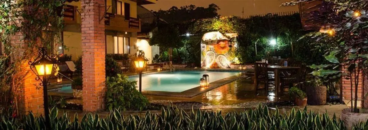 La Sabana Hotel Suites Apartments