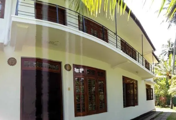 La Sachara Holiday Bungalow