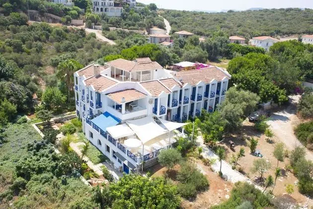 La Salvia Hotel