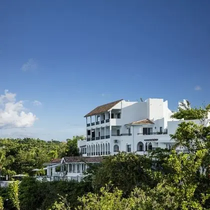 La Samanna, A Belmond Hotel, St Martin - Dış Mekan