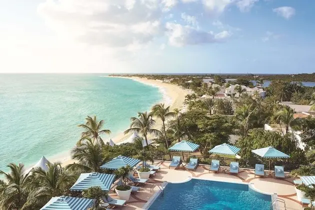 La Samanna, A Belmond Hotel, St Martin - Havuz