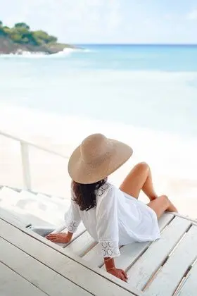 La Samanna, A Belmond Hotel, St Martin - Plaj