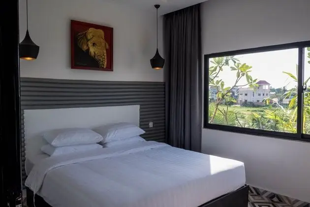 La San Siem Reap Best Homestay - Oda