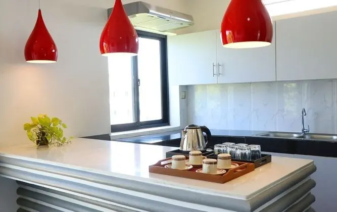 La San Siem Reap Best Homestay - Yerinde Yemek