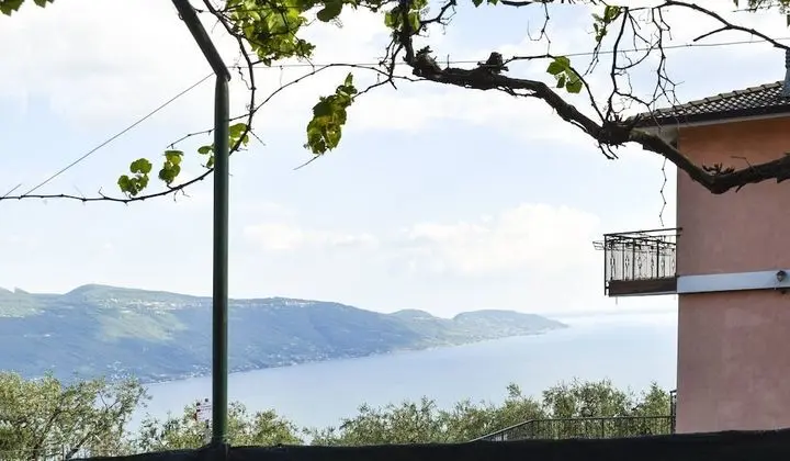 La Sancetta - Rebomaholidays