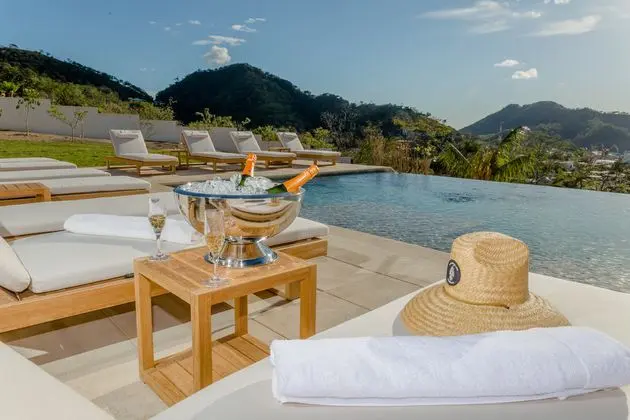 LA SANTA MARIA RESORT - Havuz