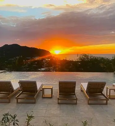 LA SANTA MARIA RESORT - Havuz