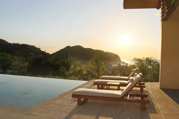 LA SANTA MARIA RESORT - Lobi
