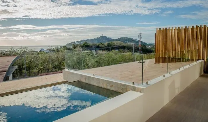 LA SANTA MARIA RESORT - Oda