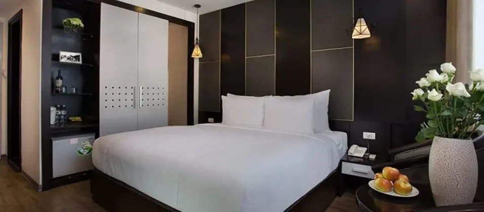 La Santé Hotel & Spa - Oda