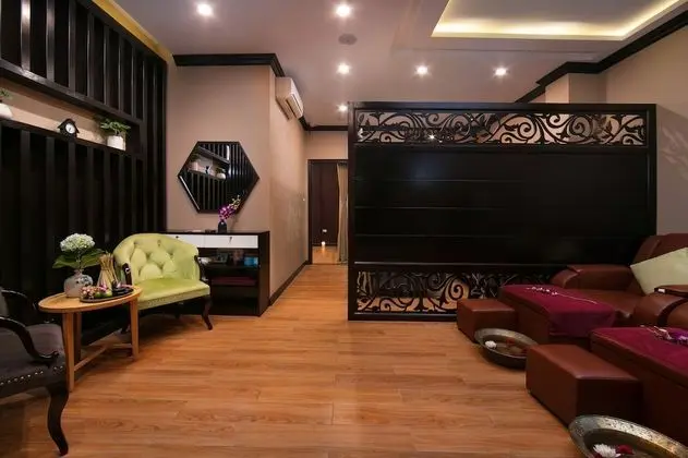 La Santé Hotel & Spa - Spa