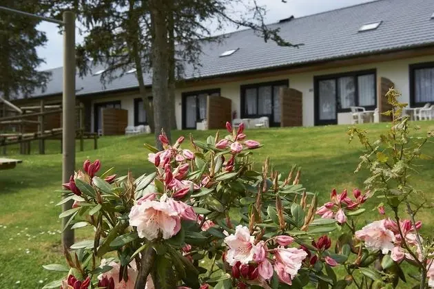 La Sapinière