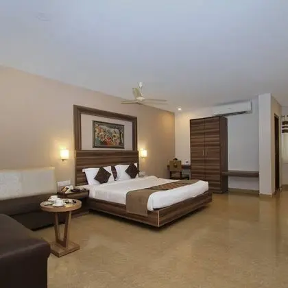 La Sara Vista