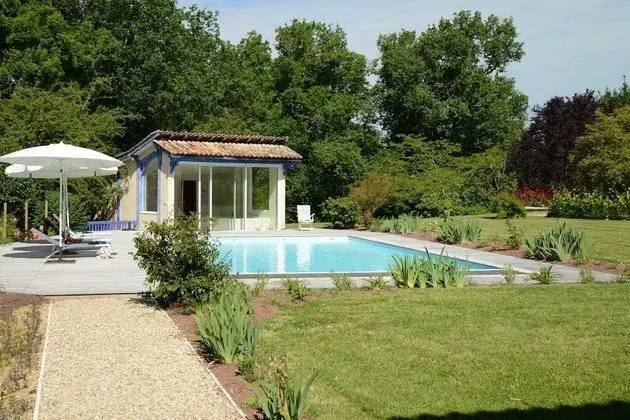 La Sauvageonne - 1
