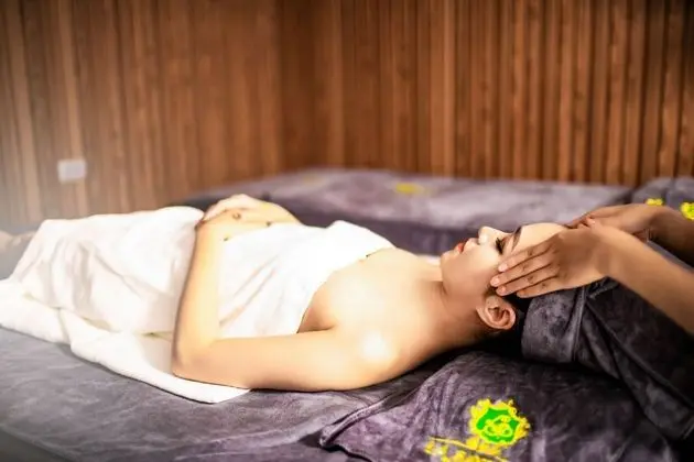 La Saveur de Hoa Binh Resort - Spa