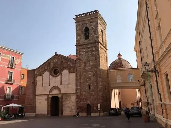 La Scala del Sale