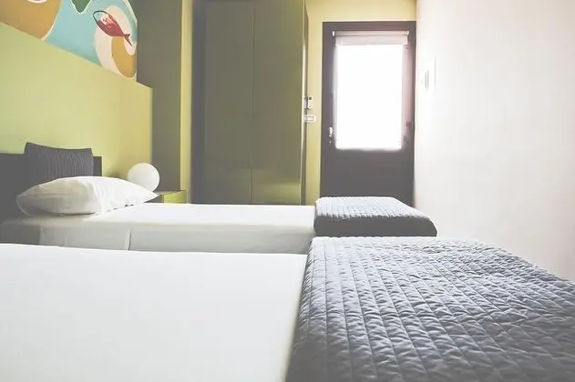 La Scivola Rooms - Oda