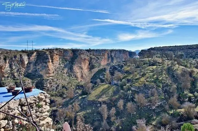 La Seguiriya - Dış Mekan