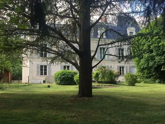 La Seigneurie Lepic - 1