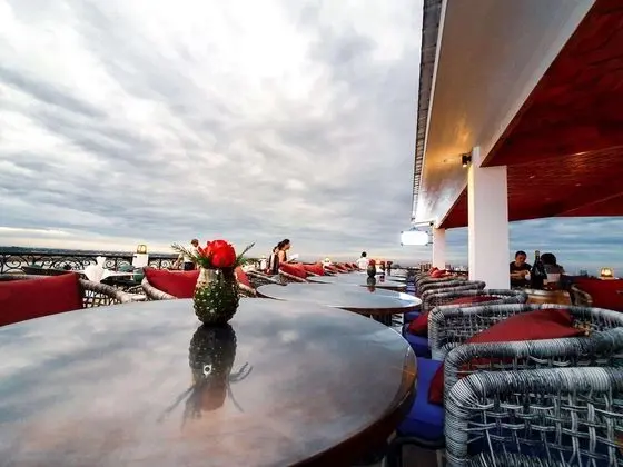 La Seine Hotel By Burasari