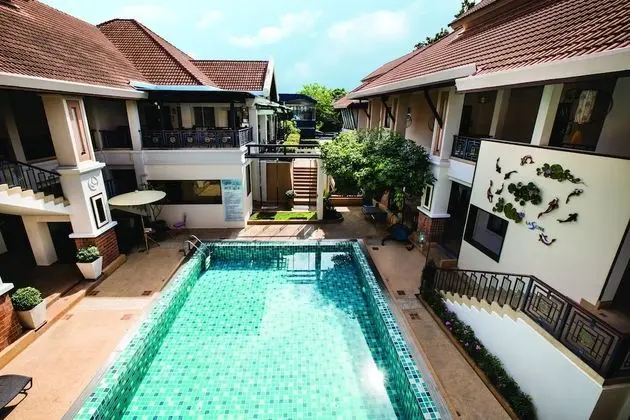 La Seine City Resort Chiang Mai