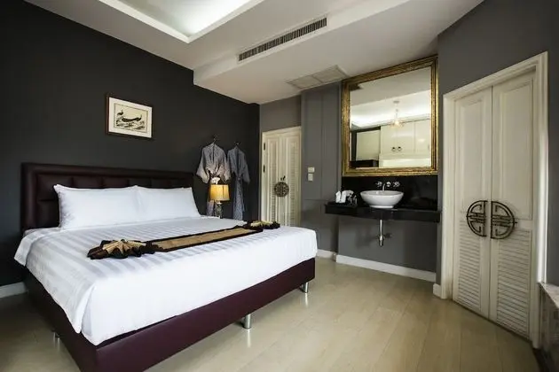La Seine City Resort Chiang Mai - Öne Çıkan Resim
