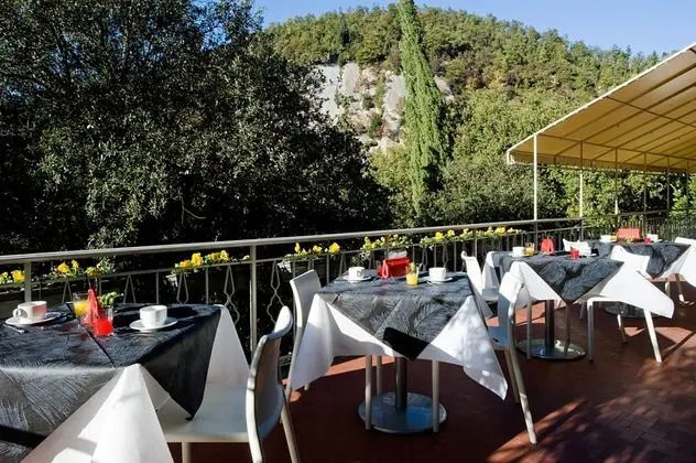 Hotel La Selva