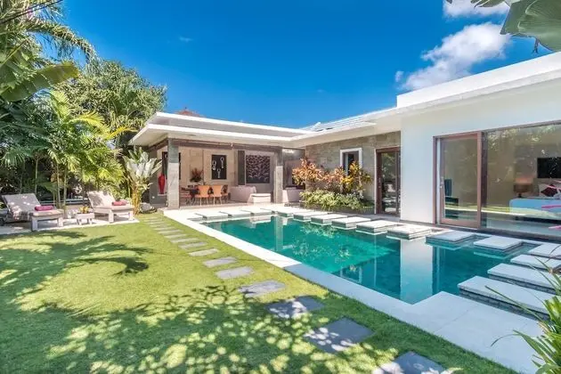 Villa LA