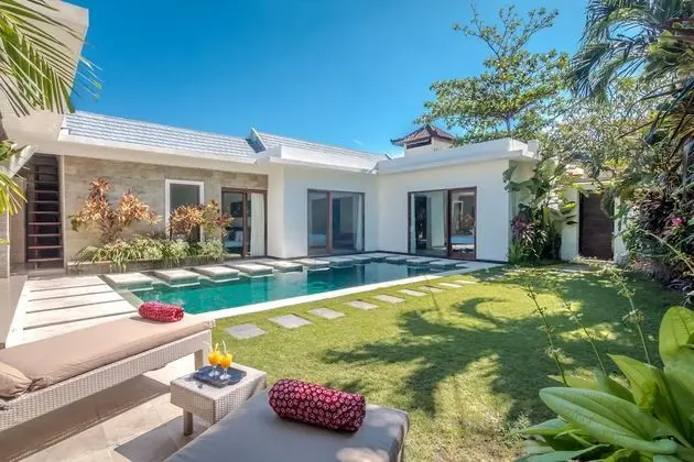 Villa LA