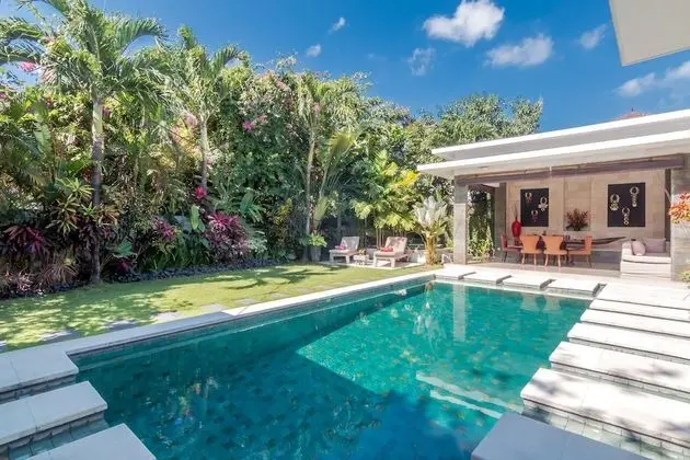 Villa LA - Havuz