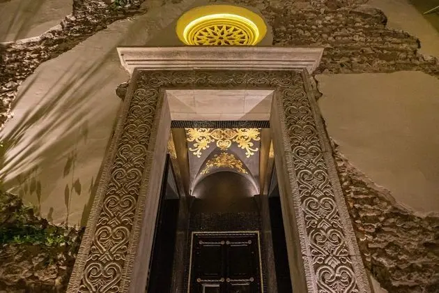 LA SEÑORIA - Dış Mekan