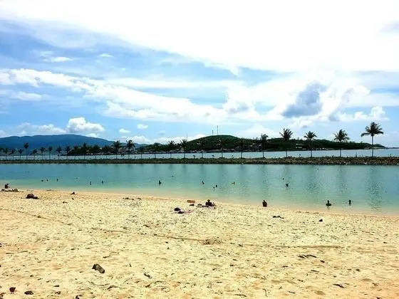 La Sera Suites Nha Trang