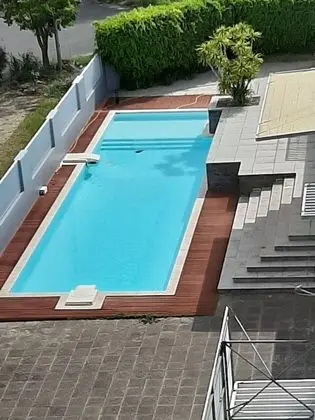 La Sera Suites Nha Trang - Havuz