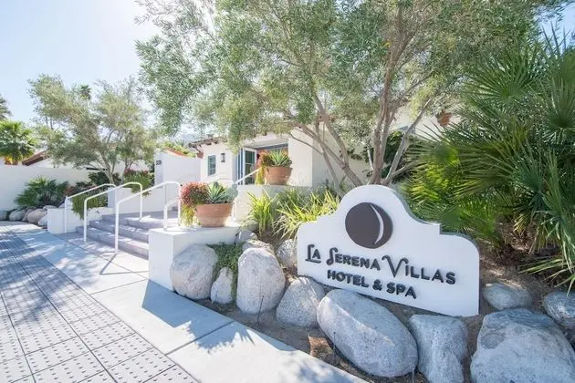 La Serena Villas - Adults Only - Dış Mekan