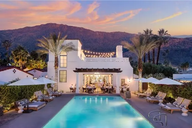 La Serena Villas - Adults Only - Öne Çıkan Resim
