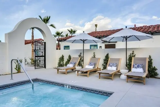 La Serena Villas - Adults Only - Spa