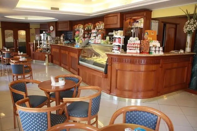 Hotel La Serena - 1