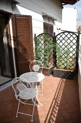 La Serenissima Hotel - Dış Mekan