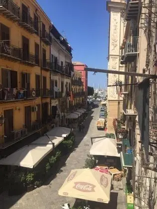 La Serenissima Hotel - Genel