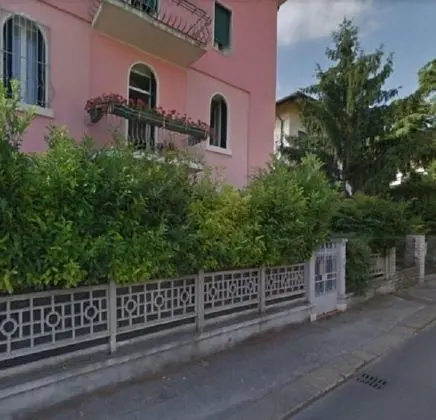 La Serliana