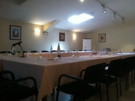 Hotel La Seu - Yerinde Yemek
