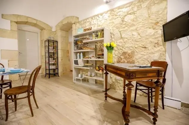 La Sicilia in un sogno - Yerinde Yemek
