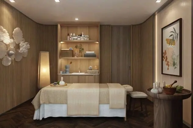 La Siesta Premium Sai Gon - Spa