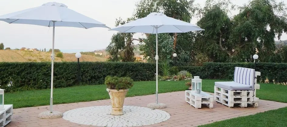 Hotel La Siesta - Dış Mekan